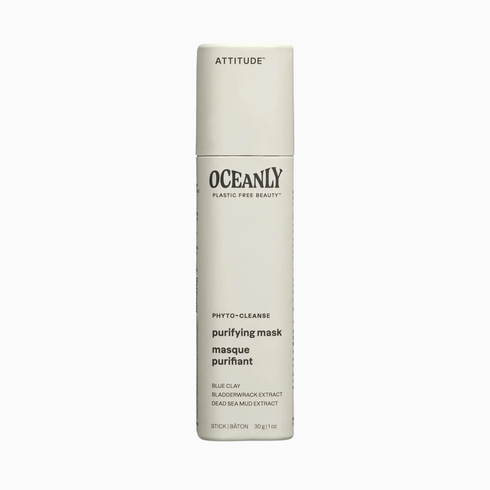PHYTO-CLEANSE Purifying Mask
