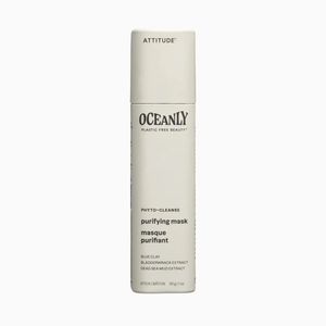 PHYTO-CLEANSE Purifying Mask