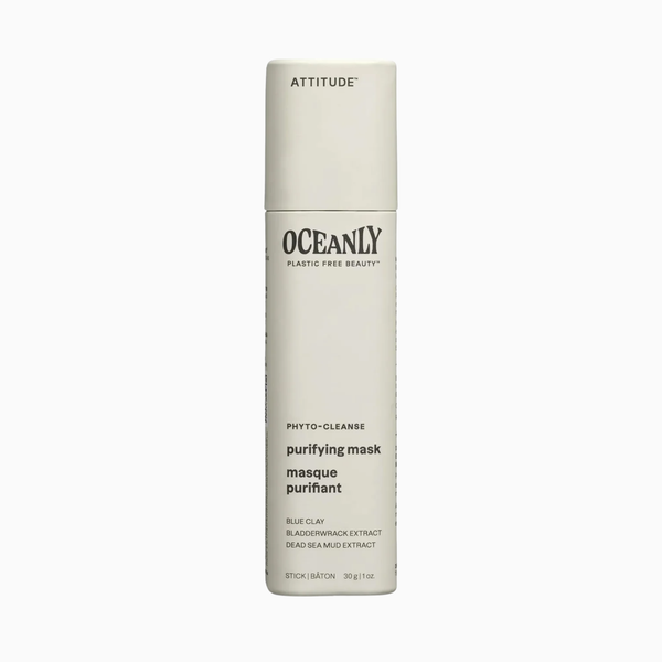 PHYTO-CLEANSE Purifying Mask