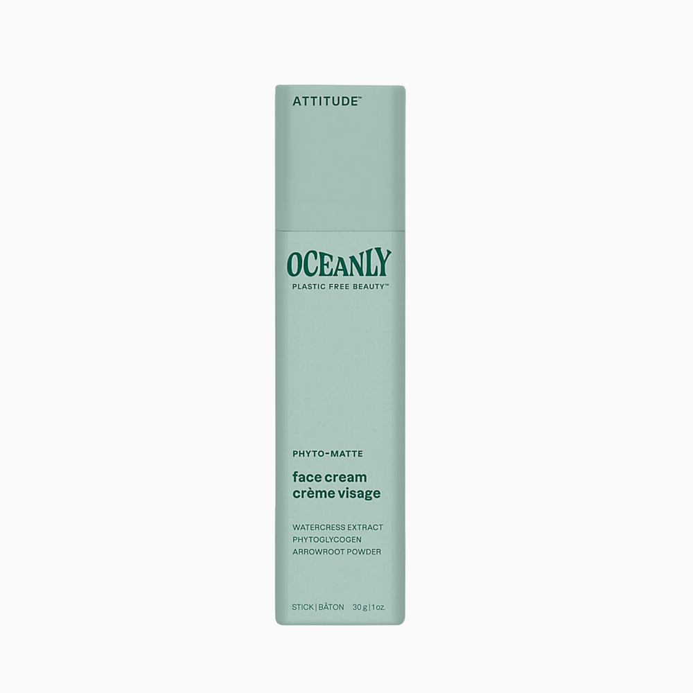 PHYTO-MATTE Face Cream