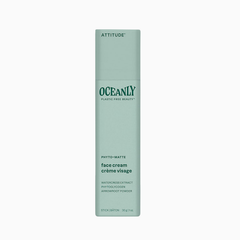 PHYTO-MATTE Face Cream