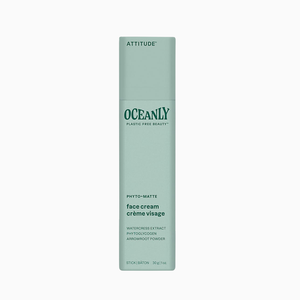 PHYTO-MATTE Face Cream