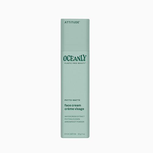 PHYTO-MATTE Face Cream