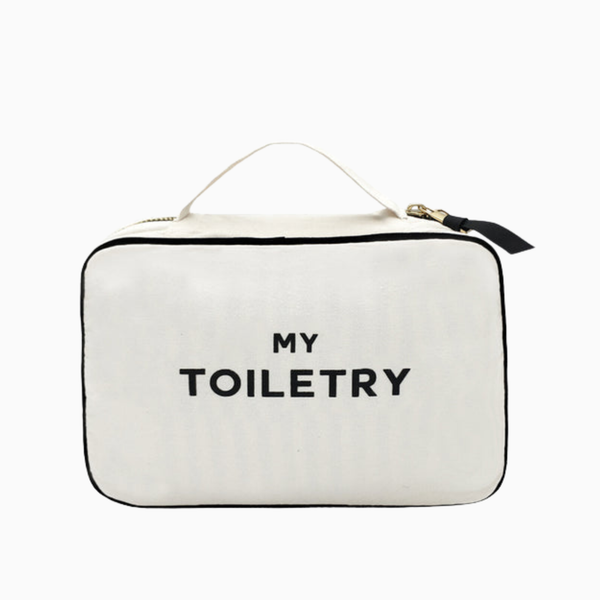 Hanging Toiletry Travel Bag