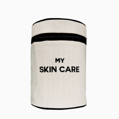 Skincare Case Round
