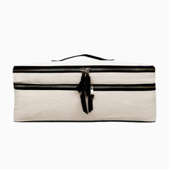 Double Travel Case for Hair Tools
