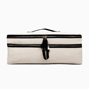 Double Travel Case for Hair Tools