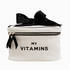 Vitamins Case