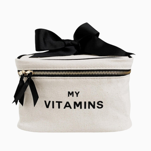 Vitamins Case