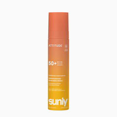Sunscreen Spray 50 SPF - Tropical Coco