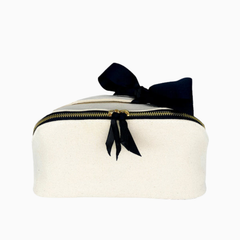 Makeup Bag Expandable