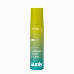 Sunscreen Spray 50 SPF - Unscented