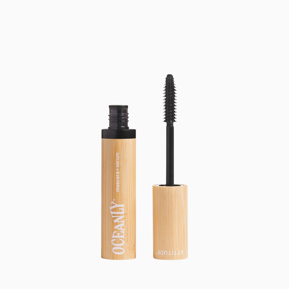 Lash Serum Mascara
