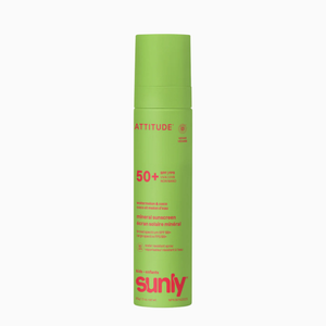 Kids Sunscreen Spray 50 SPF - Watermelon & Coco