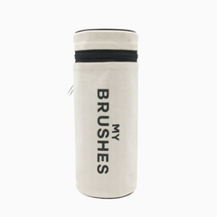 Brush Holder Case