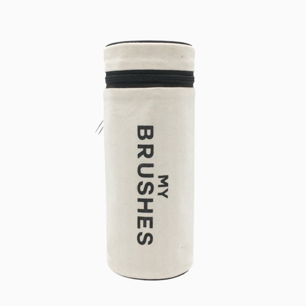 Brush Holder Case