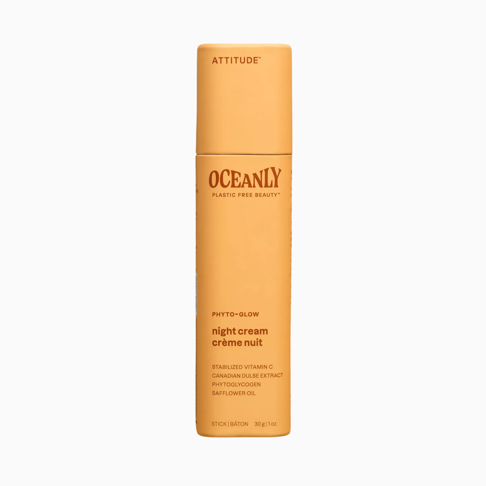 PHYTO-GLOW Night Cream