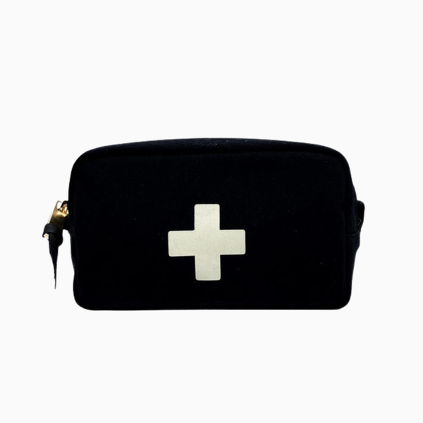 Medical Essentials Travel Bag