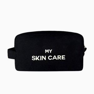 Skincare & Toiletry Pouch