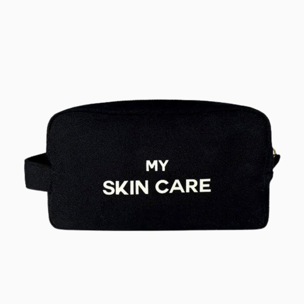 Skincare & Toiletry Pouch