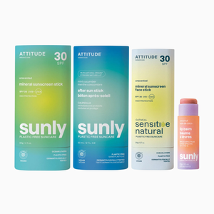 Safe Sun Bundle