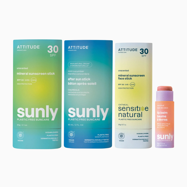 Safe Sun Bundle