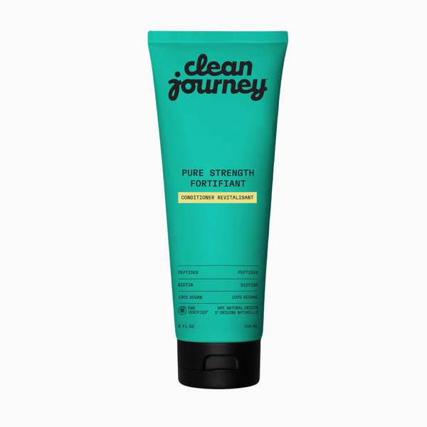 Pure Strength Conditioner