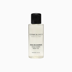 Reisestørrelse Diamond Body Oil