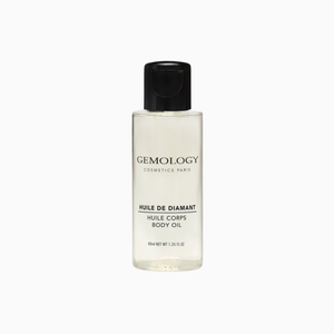 Reisestørrelse Diamond Body Oil