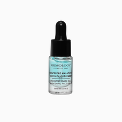 Reisestørrelse Malachite Brightening Serum 5ml