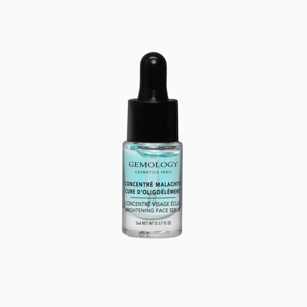 Reisestørrelse Malachite Brightening Serum 5ml