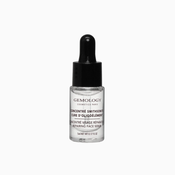 Reisestørrelse Smithsonite Repairing Serum 5ml