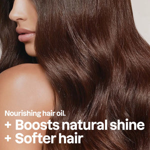 Nourishing Hair Oil