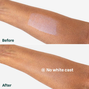 Sunscreen Stick - Orange Blossom - SPF 30