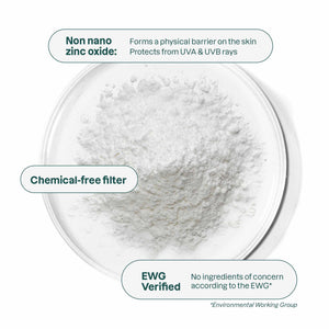 Sunscreen Stick - Orange Blossom - SPF 30