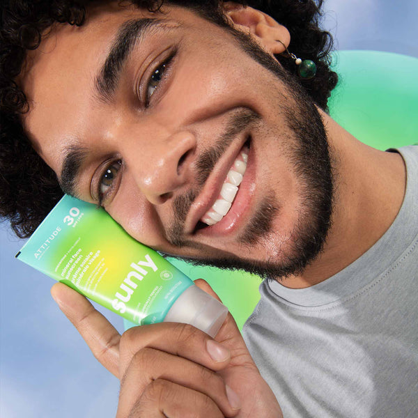 Mineral Sunscreen Spf 30 - Unscented