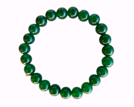 Armbånd Gemstone - Jade