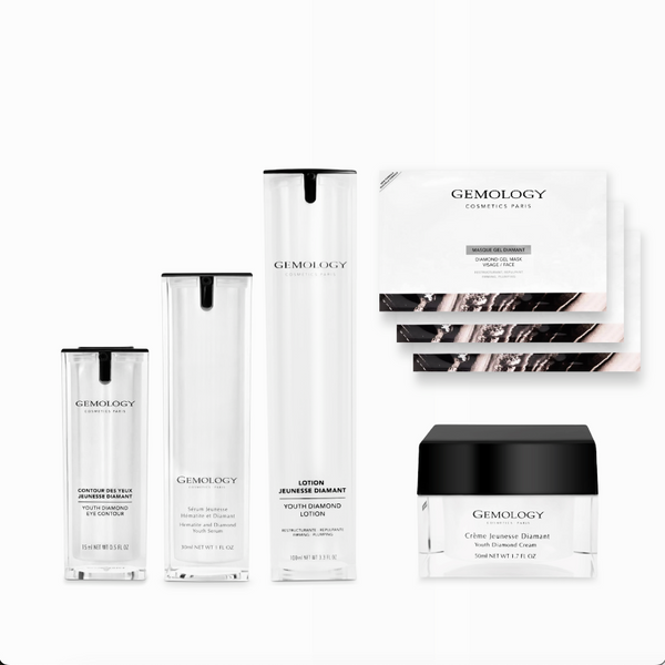 Diamond Anti-Age Hudpakke