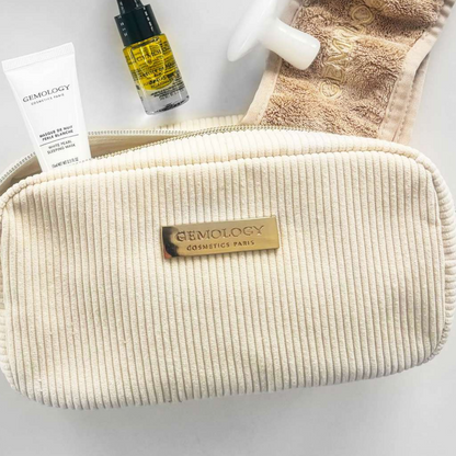 Crystal calm collection