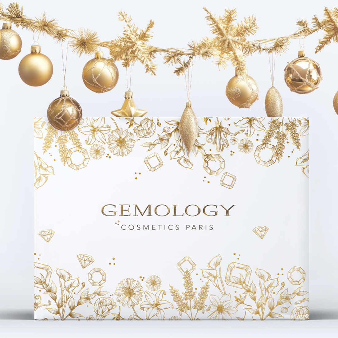 Gemology advent calendar 2025