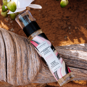 Diamond Massage Oil