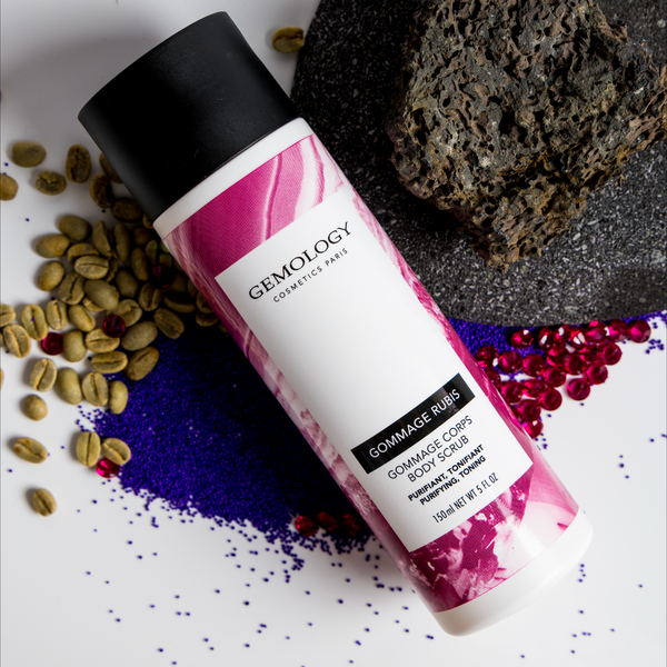 Gommage Rubin Body Scrub