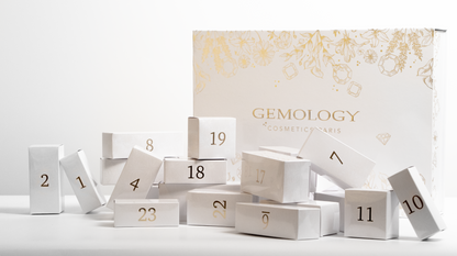 Gemology advent calendar 2025