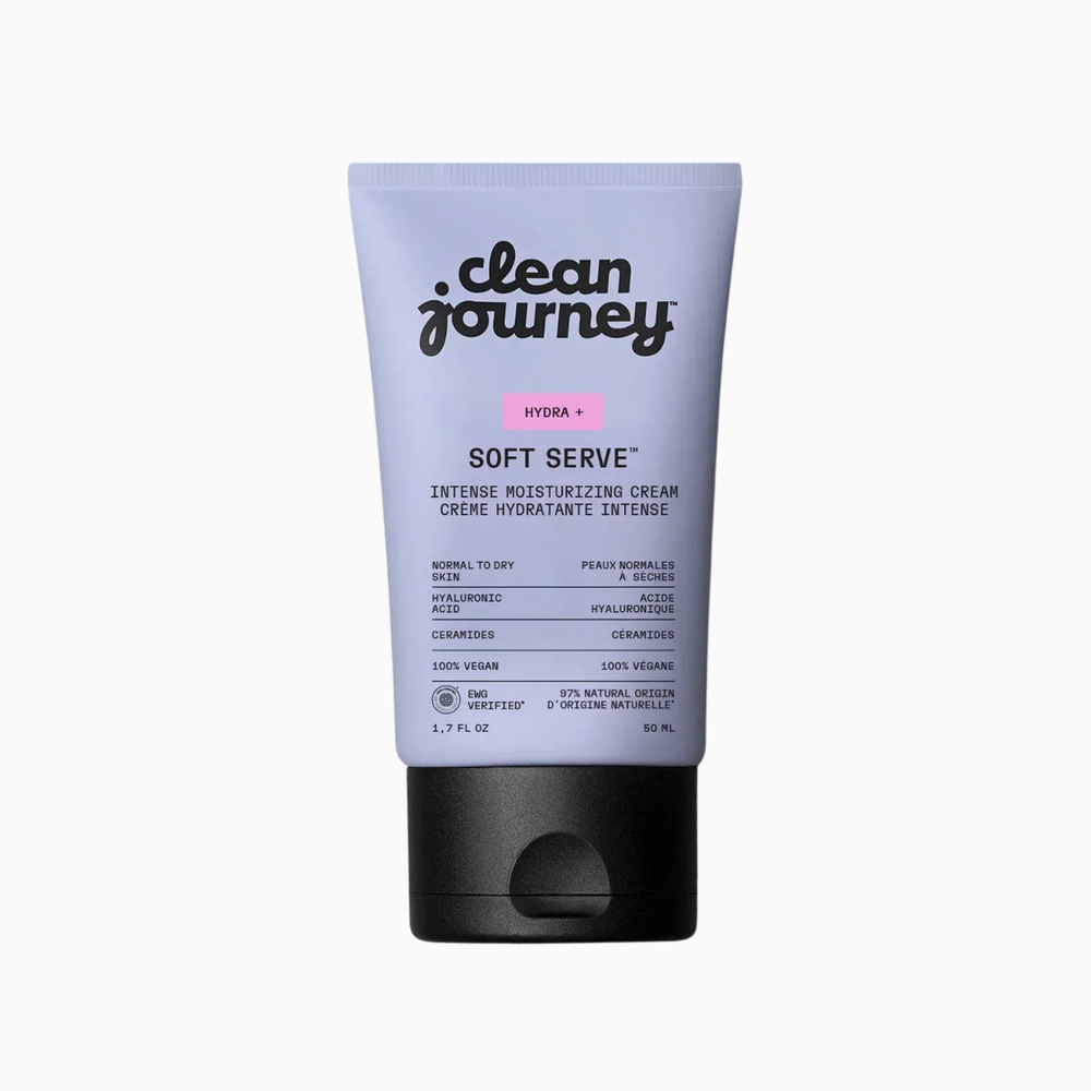 Soft Serve™ Intense Moisturizing Cream