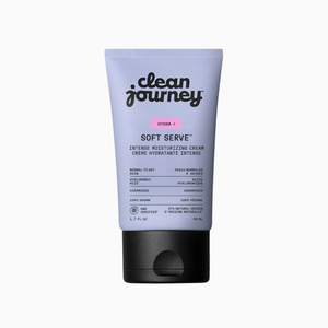 Soft Serve™ Intense Moisturizing Cream