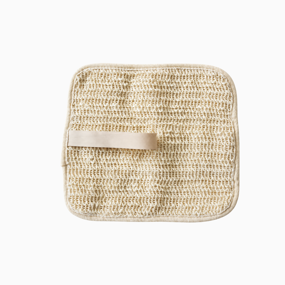 Soft & Scrub Duo Cloth