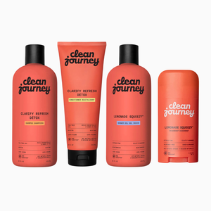 Squeeze & Refresh Bundle