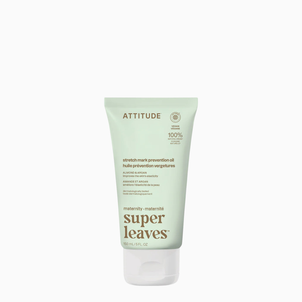 Maternity Stretch Oil