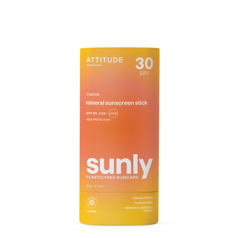 Sunscreen Stick - Tropical - SPF 30