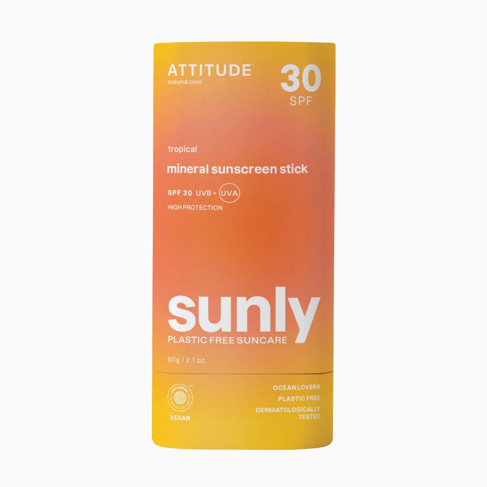 Sunscreen Stick - Tropical - SPF 30